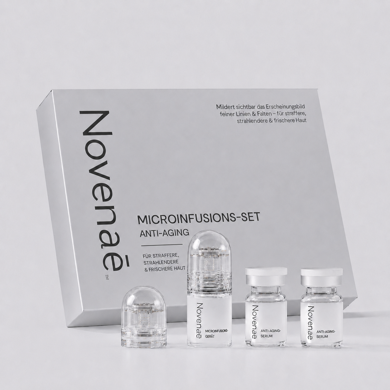 Abo – Das Mikro-Infusionssystem™