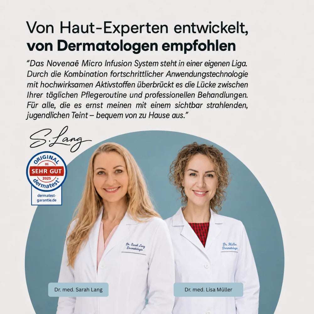 Das Micro- Infusionssystem™