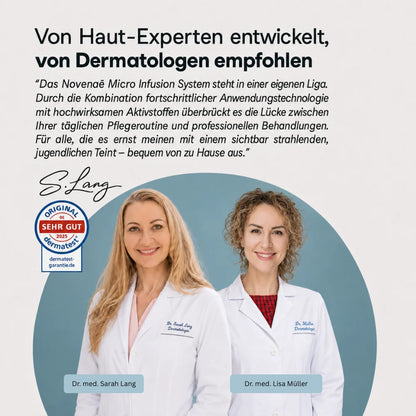 Das Micro- Infusionssystem™