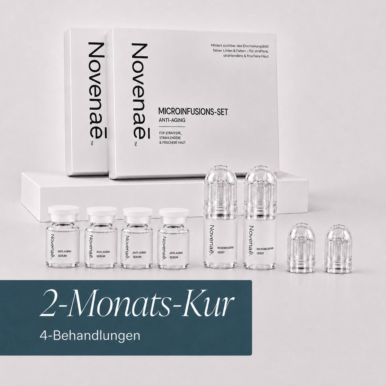 Das Micro- Infusionssystem™