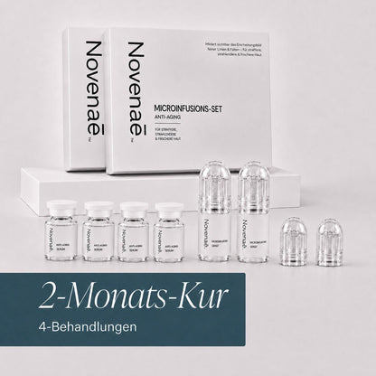 Das Micro- Infusionssystem™