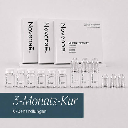 Das Micro- Infusionssystem™