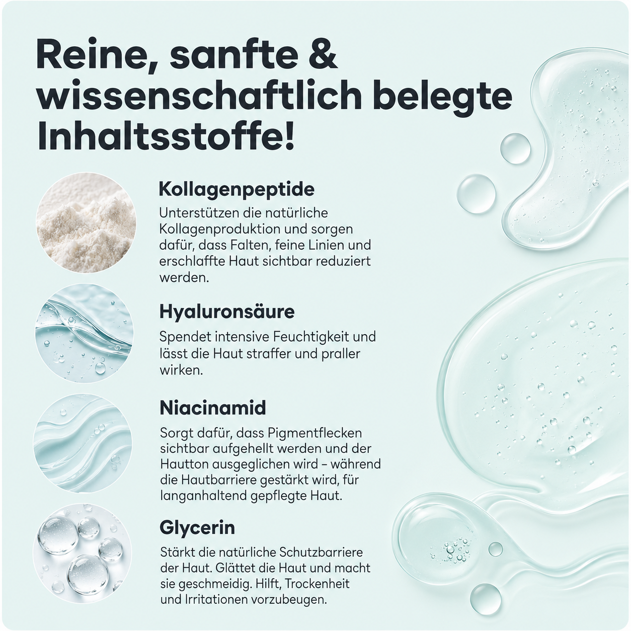 Das Mikro- Infusionssystem™
