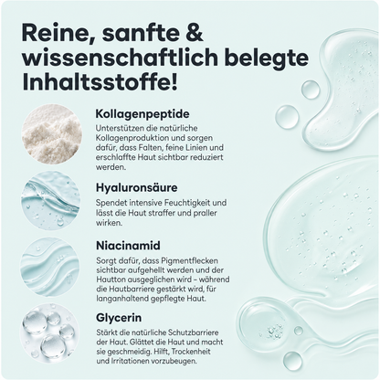 Das Mikro- Infusionssystem™