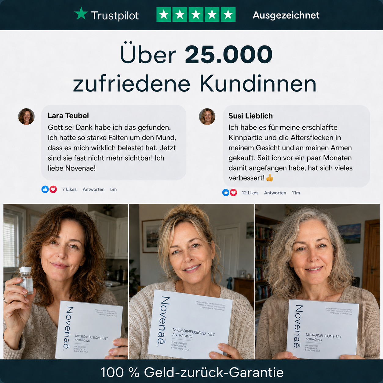 Das Mikro- Infusionssystem™