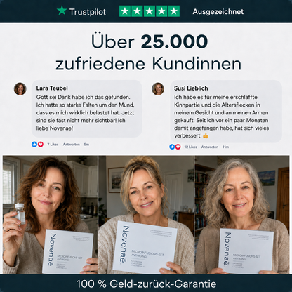 Das Mikro- Infusionssystem™