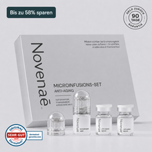 Das Mikro- Infusionssystem™