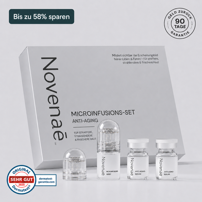 Das Mikro- Infusionssystem™