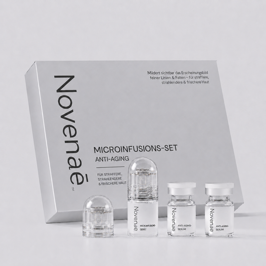 Abo – Das Mikro-Infusionssystem™