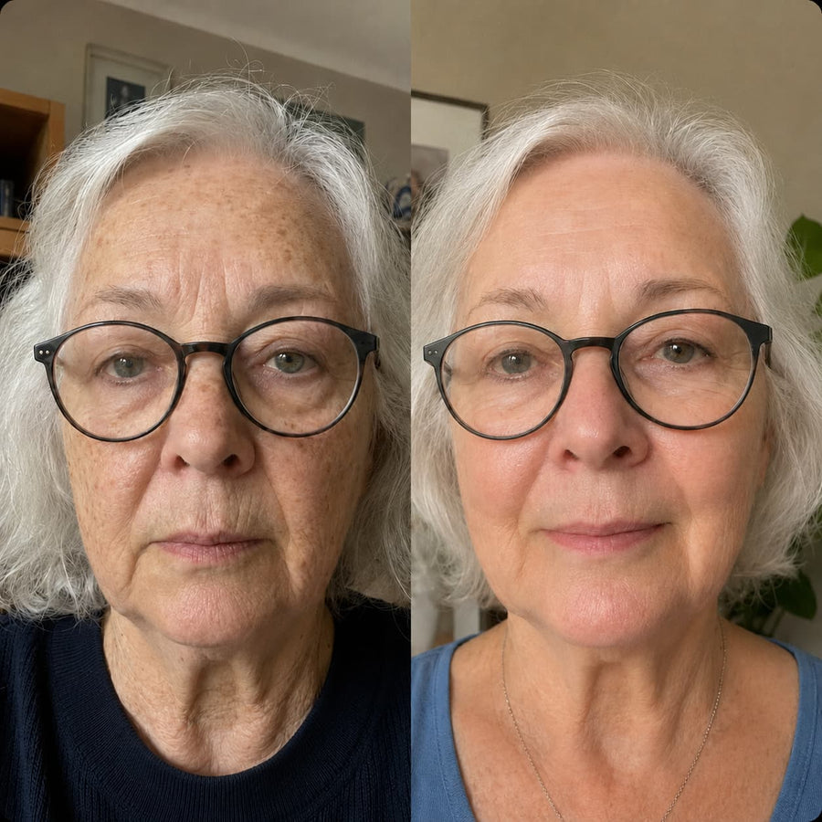 Pigment & Altersflecken