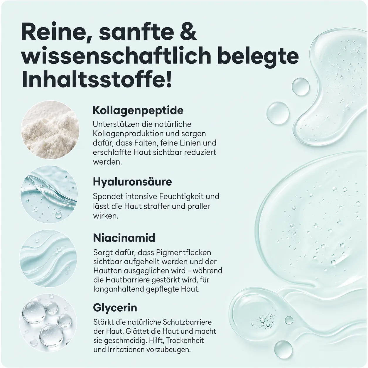 Das Micro- Infusionssystem™