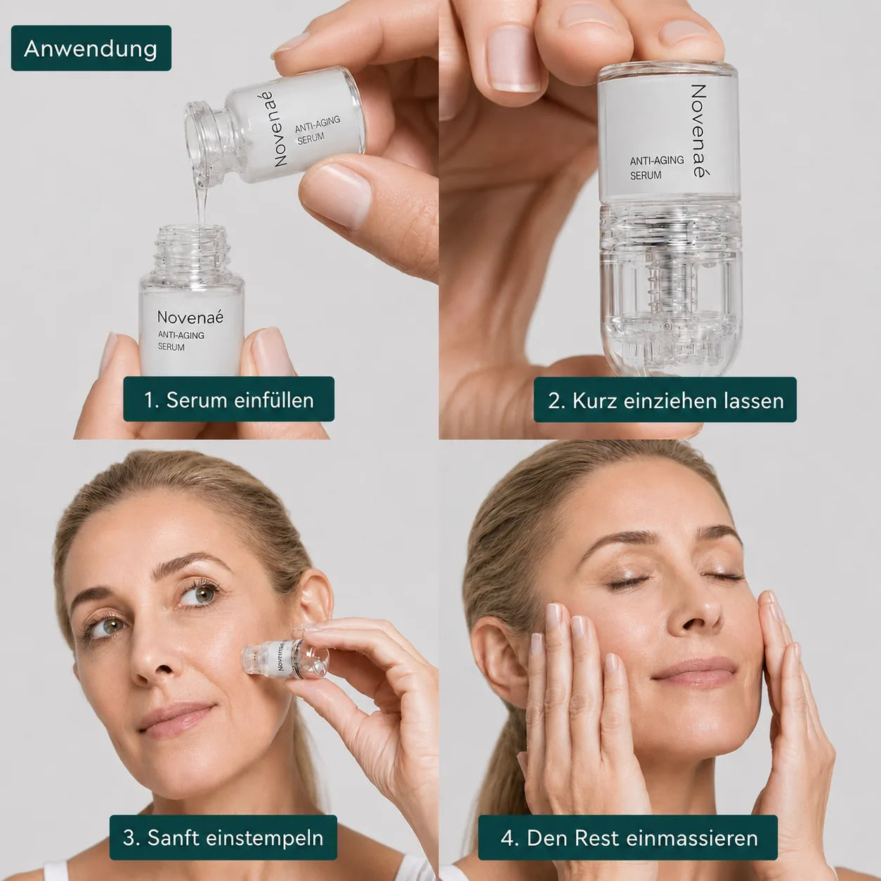 Das Micro- Infusionssystem™
