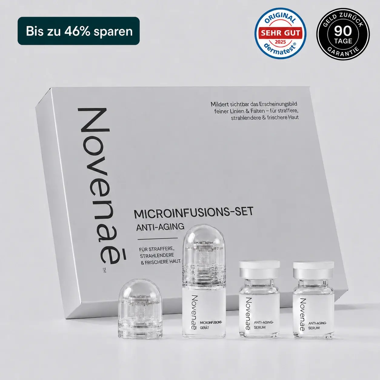 Das Micro- Infusionssystem™