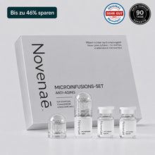 Das Micro- Infusionssystem™