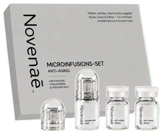 Novenae Micro Infusion System