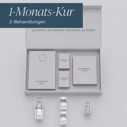 Das Micro- Infusionssystem™