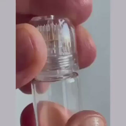 Das Micro- Infusionssystem™